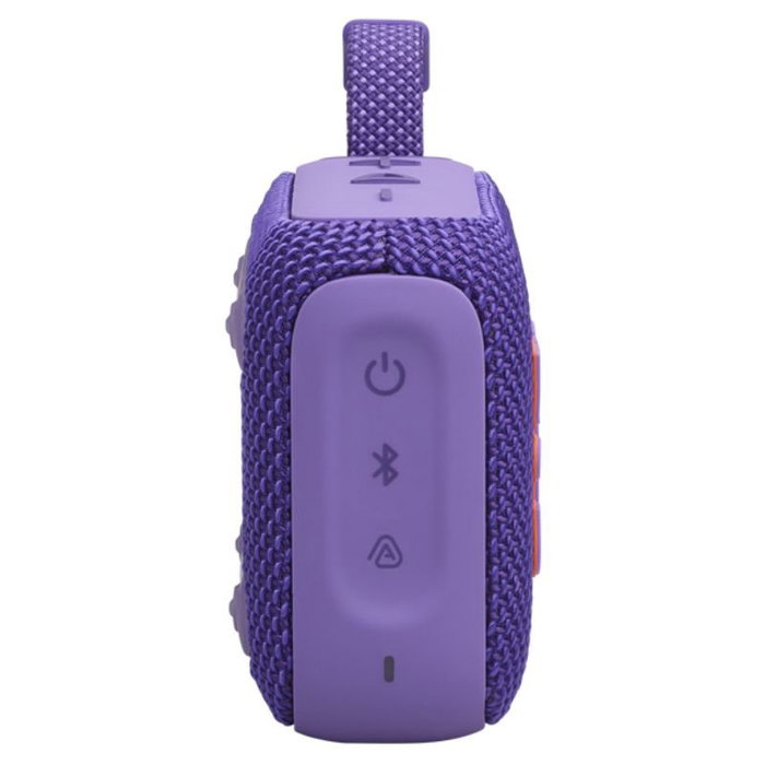 JBL Go 4 Púrpura JBL Go 4 Púrpura